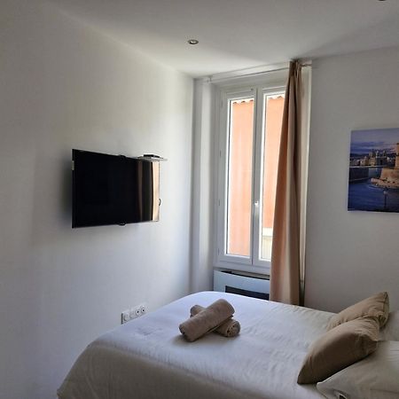 Appartement Tout Confort A 2 Pas Du Centre Ville Aubagne Extérieur photo