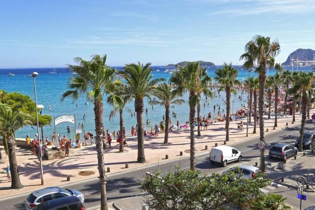 Appartement Tout Confort A 2 Pas Du Centre Ville Aubagne Extérieur photo